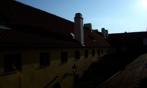 Zdjecie CZECHY / brak / Praga / .