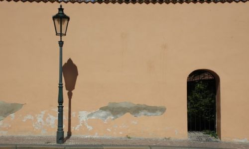 Zdjecie CZECHY / Praga / hradczany / Konkurs Drzwi Świata