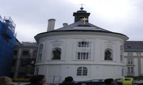 Zdjęcie CZECHY / zabytki pragi / ... / zabytki pragi