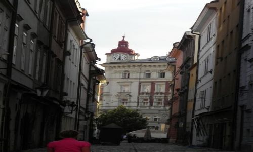 Zdjęcie CZECHY / praga / zabytki pragi / zabytki pragi