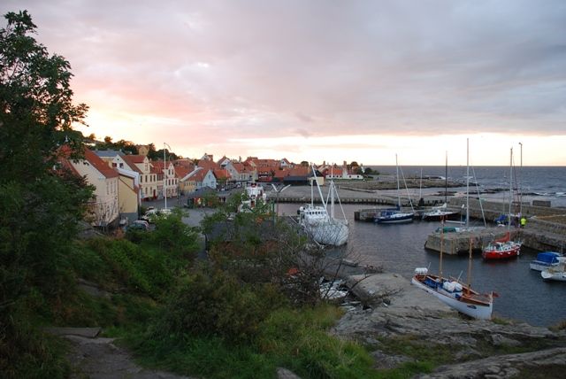 Zdjęcia: Bornholm , Bornholm, PrzyStań , DANIA Zdjęcia: Bornholm , Bornholm, PrzyStań , DANIA