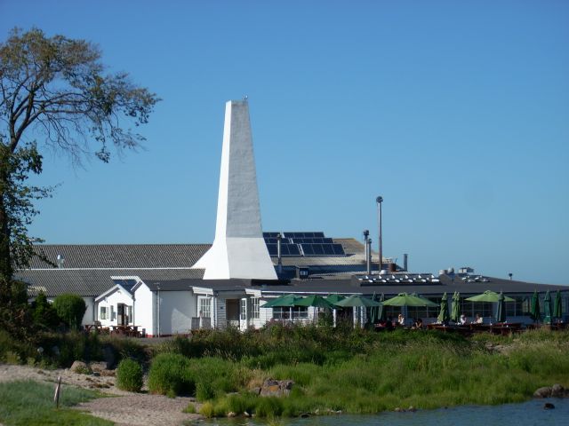 Zdjęcia: Svaneke., Bornholm, Bornholm. Wędzarnia., DANIA Zdjęcia: Svaneke., Bornholm, Bornholm. Wędzarnia., DANIA
