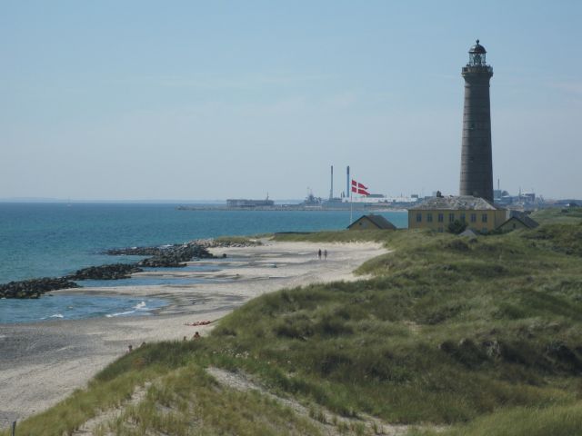 Zdjęcia: Norwegia, Skagen, DANIA Zdjęcia: Norwegia, Skagen, DANIA