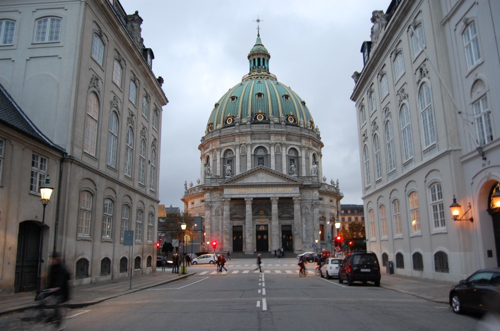 Zdjęcia: Kopenhaga, Kopułka, DANIA Zdjęcia: Kopenhaga, Kopułka, DANIA