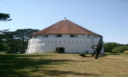 Zdjęcie DANIA / Bornholm / Ronne / Ronne