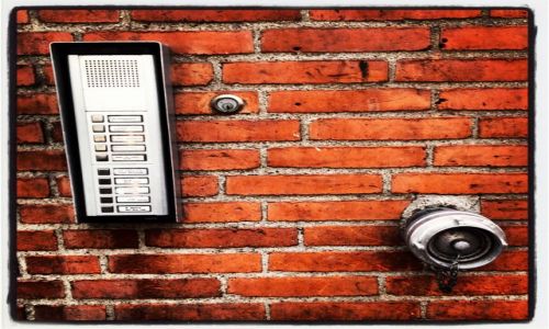 Zdjęcie DANIA / Kopenhaga / kopenhagen  / where are the doors?