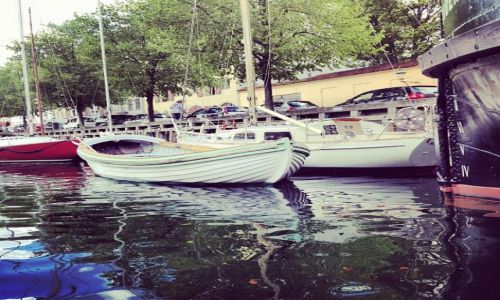 Zdjęcie DANIA / Kopenhaga / kopenhagen  / travel way