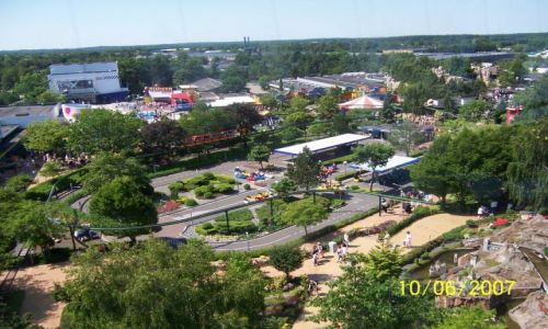 Zdjecie DANIA / Jutlandia / Billund / LEGOLAND