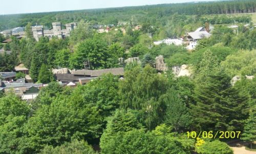 Zdjęcie DANIA / Jutlandia / Billund / LEGOLAND