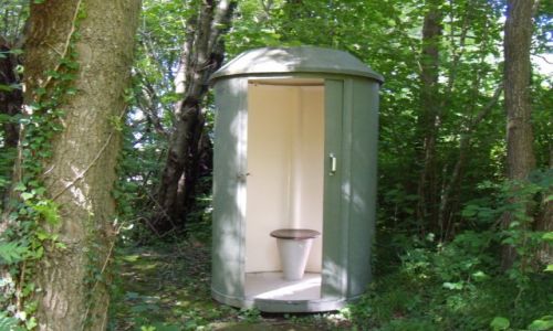 Zdjecie DANIA / Wyspa Bornholm / Dondalen / Wyprawa rowerowa na Bornholm