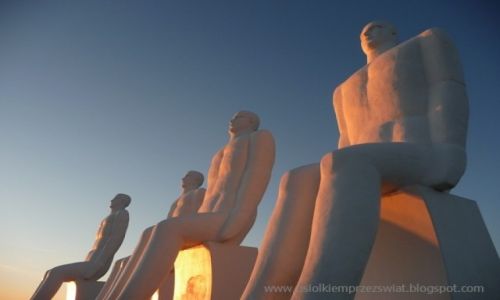 Zdjęcie DANIA / Haderslev / Haderslev / Postacie