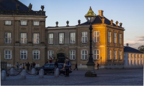 Zdjecie DANIA / kopenhaga / kopenhaga / Copenhaga