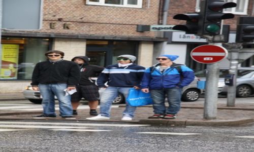 Zdjecie DANIA / - / Aalborg / boys