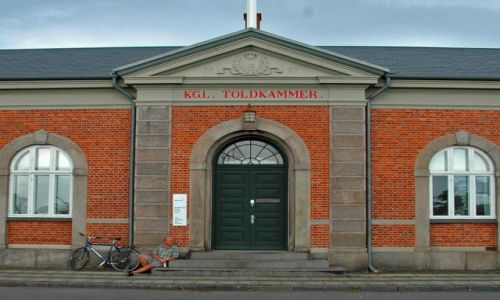 Zdjęcie DANIA / Bornholm / Wyprawa Rowerowa Dookola Bornholmu / :-)