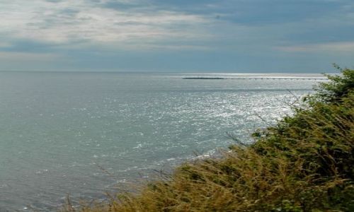 Zdjęcie DANIA / Bornholm / Wyprawa Rowerowa Dookola Bornholmu / :-)