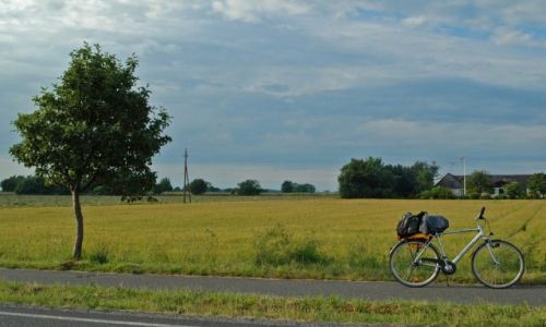 Zdjęcie DANIA / Bornholm / Wyprawa Rowerowa Dookola Bornholmu / :-)