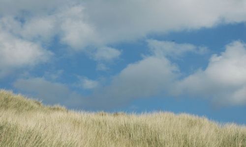 Zdjęcie DANIA / Bornholm / Durodde / widok