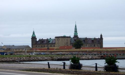 Zdjęcie DANIA / brak / Helsinburg / Helsinburg