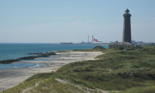 Zdjecie DANIA / brak / Norwegia / Skagen