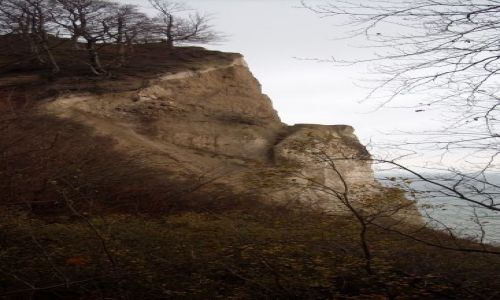 Zdjecie DANIA / brak / Wyspa Mon / Mons Klif