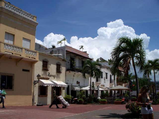 Zdjęcia: Santo Domingo, Santo Domingo, Santo Domingo-plac, DOMINIKANA Zdjęcia: Santo Domingo, Santo Domingo, Santo Domingo-plac, DOMINIKANA