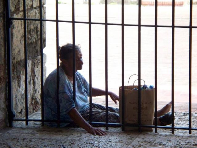 Zdjęcia: Santo Domingo, Santo Domingo, Mieszkanka Santo Domingo..., DOMINIKANA Zdjęcia: Santo Domingo, Santo Domingo, Mieszkanka Santo Domingo..., DOMINIKANA