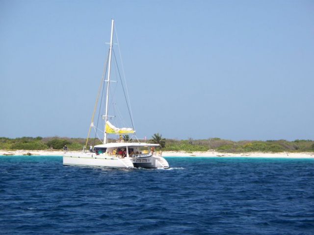 Zdjęcia: Catalina, Catalina, Katamaran, DOMINIKANA Zdjęcia: Catalina, Catalina, Katamaran, DOMINIKANA