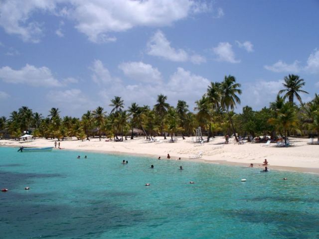 Zdjęcia: Catalina, Catalina, Catalina - raj na ziemii... :), DOMINIKANA Zdjęcia: Catalina, Catalina, Catalina - raj na ziemii... :), DOMINIKANA