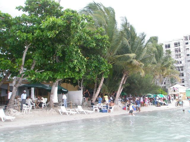 Zdjęcia: santo domingo, boca chica, plaza, DOMINIKANA Zdjęcia: santo domingo, boca chica, plaza, DOMINIKANA
