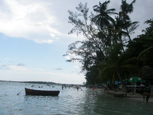 Zdjęcia: santo domingo, boca chica, plaza, DOMINIKANA Zdjęcia: santo domingo, boca chica, plaza, DOMINIKANA
