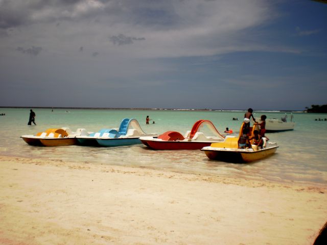 Zdjęcia: boca chica, santo domingo, plaza, DOMINIKANA Zdjęcia: boca chica, santo domingo, plaza, DOMINIKANA