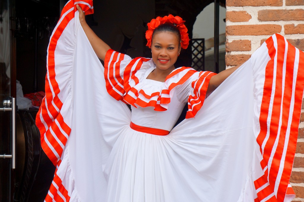 Zdjęcia: Santo Domingo, Santo Domingo, Señorita, DOMINIKANA Zdjęcia: Santo Domingo, Santo Domingo, Señorita, DOMINIKANA