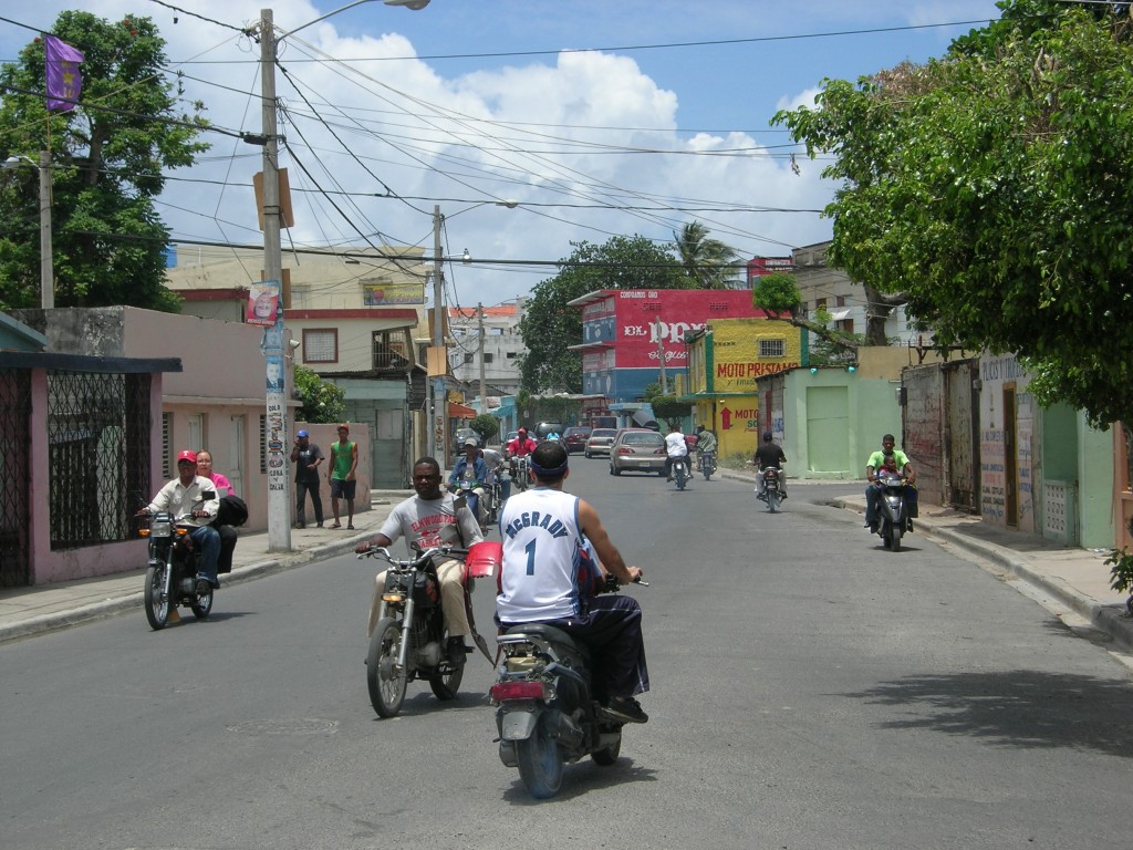 Zdjęcia: San Pedro, Republica Dominicana, Dominicana Street, DOMINIKANA Zdjęcia: San Pedro, Republica Dominicana, Dominicana Street, DOMINIKANA