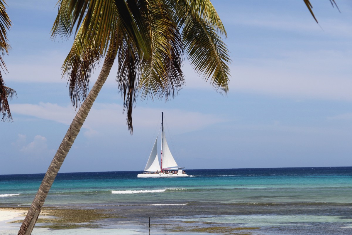 Zdjęcia: Saona Island, Saona Island, Dominikana, DOMINIKANA Zdjęcia: Saona Island, Saona Island, Dominikana, DOMINIKANA
