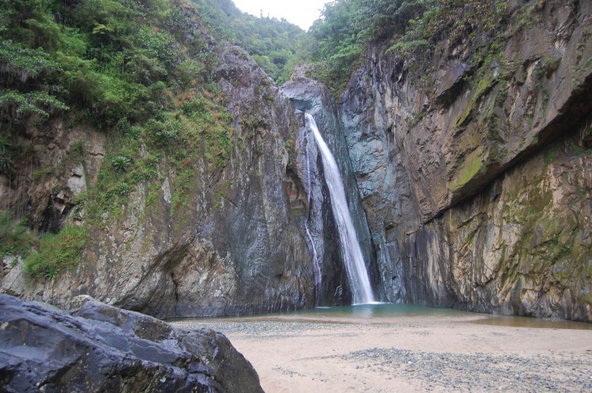 Zdjęcia: Salto de Jimenoa, Dominikana, Salto de Jimenoa, Dominikana, DOMINIKANA Zdjęcia: Salto de Jimenoa, Dominikana, Salto de Jimenoa, Dominikana, DOMINIKANA