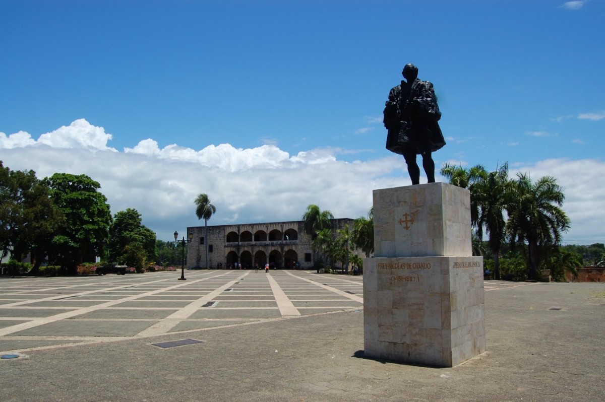 Zdjęcia: Santo Domingo, Dominikana, Santo Domingo, Dominikana, DOMINIKANA Zdjęcia: Santo Domingo, Dominikana, Santo Domingo, Dominikana, DOMINIKANA