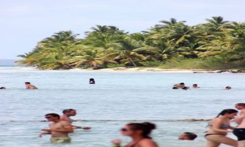 Zdjęcie DOMINIKANA / Bayahibe / Bayahibe / DOMINIKANA - Wrzesien 2011