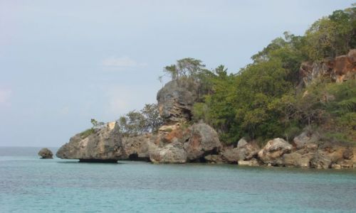 Zdjcie DOMINIKANA / - / Monte Cristi / okolice Monte Cristi