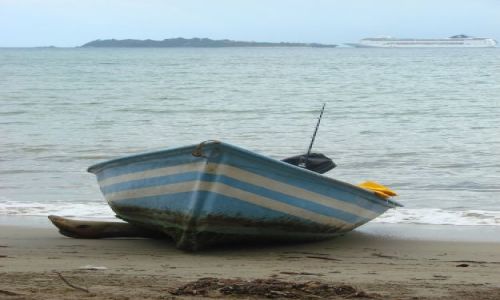 Zdjecie DOMINIKANA / brak / Samana / Samana