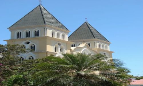 Zdjęcie DOMINIKANA / brak / Santiago / Santiago