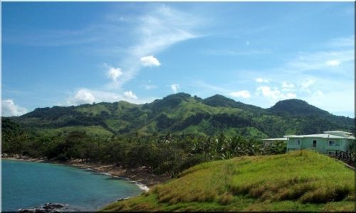 Zdjcie DOMINIKANA / Republika Puerto Plata / Puerto Plata / Gry w Puerto Plata