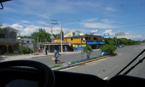 Zdjecie DOMINIKANA / Punta Cana / Punta Cana / Dominikana