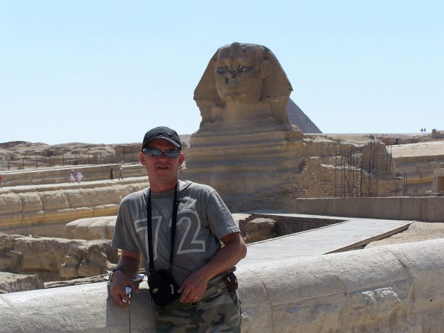 Zdjęcia: karnak, sfinks i ja, EGIPT Zdjęcia: karnak, sfinks i ja, EGIPT