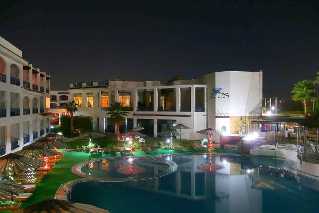 Zdjęcia: Sharm el Sheikh, Synaj, Perła w nocy, EGIPT Zdjęcia: Sharm el Sheikh, Synaj, Perła w nocy, EGIPT