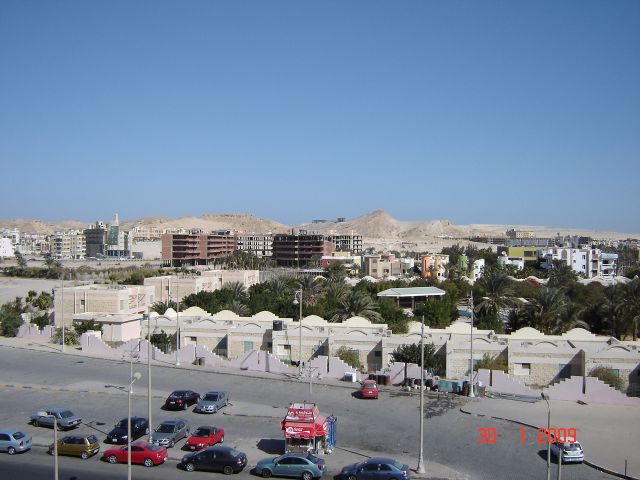 Zdjęcia: Hurghada, Hurghada - miasto w ciągłej rozbudowie, EGIPT Zdjęcia: Hurghada, Hurghada - miasto w ciągłej rozbudowie, EGIPT