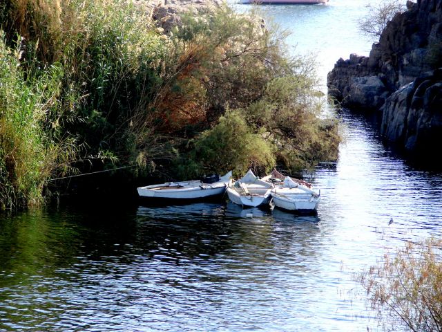 Zdjęcia: Luxor, Po Nilu, EGIPT Zdjęcia: Luxor, Po Nilu, EGIPT