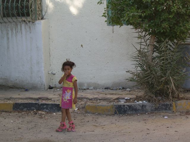 Zdjęcia: Hurghada, -Egipt, Egipskie Slamsy, EGIPT Zdjęcia: Hurghada, -Egipt, Egipskie Slamsy, EGIPT