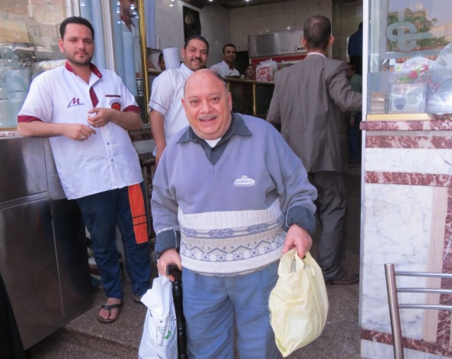 Zdj cia: Kair, Egipt, koszerai, EGIPT Zdj cia: Kair, Egipt, koszerai, EGIPT