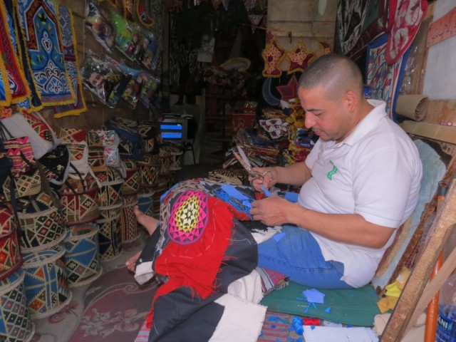 Zdj cia: Kair, Egipt, ozdoby, EGIPT Zdj cia: Kair, Egipt, ozdoby, EGIPT