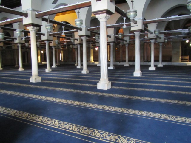 Zdj cia: Kair, Egipt, Al Azhar1, EGIPT Zdj cia: Kair, Egipt, Al Azhar1, EGIPT